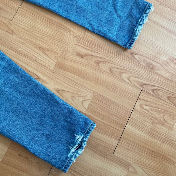 *SOLD* COH Premium Vintage Harlow Mid rise 25 NWT - Picture 10 of 10